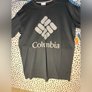 Columbia Men’s Grey T-shirt